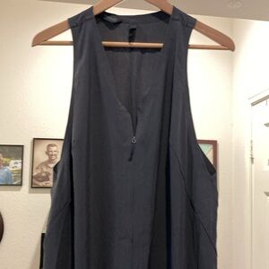 Lululemon LAB Vindur Onesie